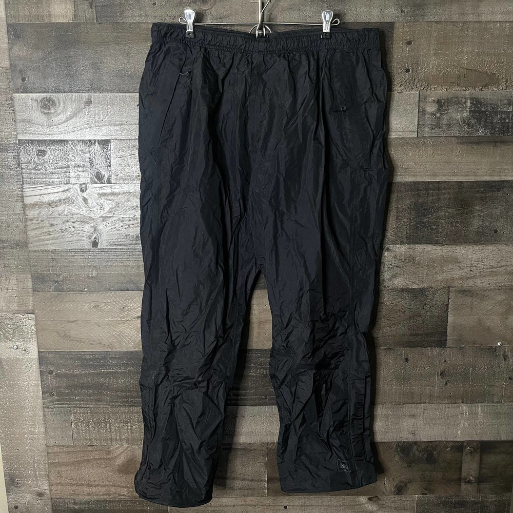 SOLD REI Co-op Rainwall Pants XL